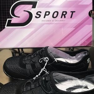 S Sport Designed by Skechers